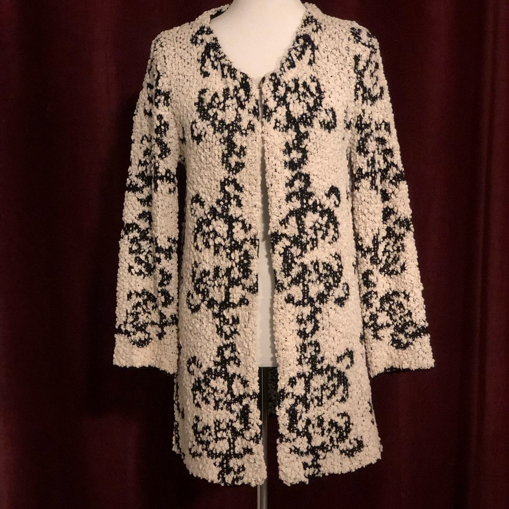 Soft Cardigan